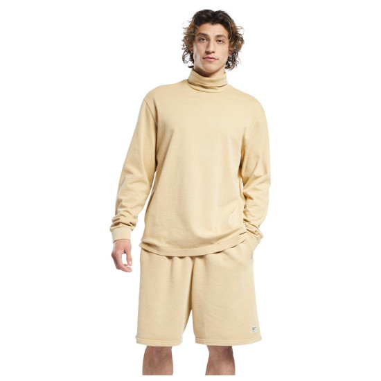 Reebok Ανδρική μακρυμάνικη μπλούζα Reebok Ανδρική μακρυμάνικη μπλούζα